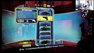 Borderlands 2 for nintendo switch: Maya BooGaLoo