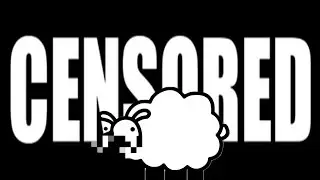 Beep Beep I'm a Sheep but every Beep and Meow is censored (BLEEP BLEEP I'm a Sheep)