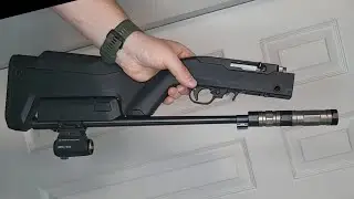 10/22 Binary Trigger Test