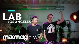 GORGON CITY in The Lab LA