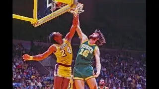 NB70s: Tommy Burleson