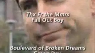 Dalton McGuinty Music Mix