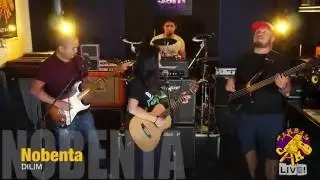 Tambay Jam LIVE! session | DILIM by Nobenta
