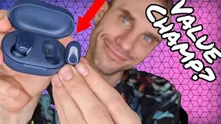 Redmi AirDots 3 First Impression