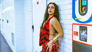 LA COYA - PERREO EN PARIS (Official Music Video)