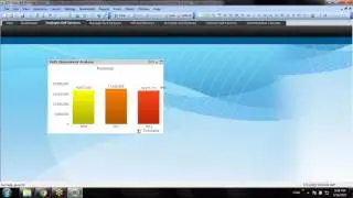 QlikView Tutorial | Multidimensional Analysis with Drill-Down and Cyclic Group