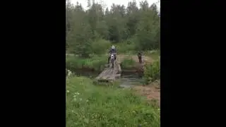 Мост Миша