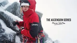 The Ascension Series - Episode 2 - Morag Skelton