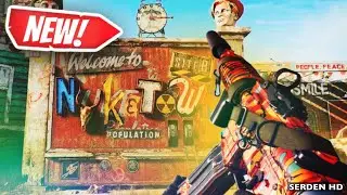the *NEW* NUK3TOWN 84 MAP in COLD WAR!! (Cold War Multiplayer)