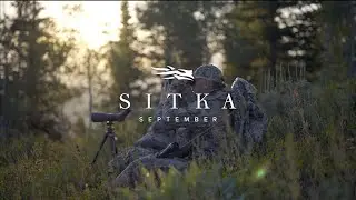 Sitka September only at Sportsman's Warehouse! 🔥