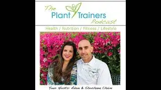 Creating Inclusive Plantastic Meals with Gwen Kenneally - PTP498