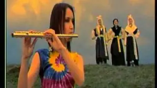 Tinkara Kovač - Sonce v očeh