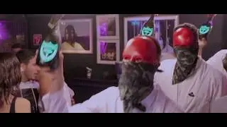 John James @ VIEiPEE Club (Promo Video)
