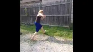 Vine magic