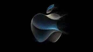 Apple Event | September 2023