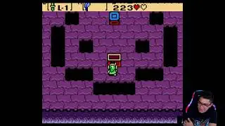 🎵🎶 The Legend of Zelda: Oracle of Ages #17 🎵🎶