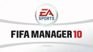 FIFA Manger 10 soundtrack - Cut Me In