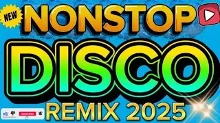 Best Disco Remix NONSTOP #viral #remix 
