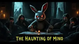 ASMR Story: Minno Easter Story