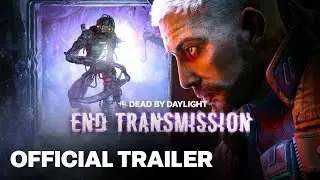 Dead by Daylight - ПОДНИМАЕМ РАНГ!!!!