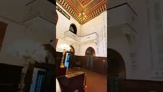 İlk TBMM Binası