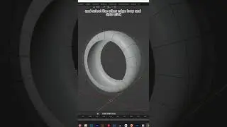 How to fill edge loop in blender (2 methods) 