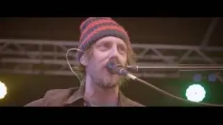 The Atrium - Slow Like Honey [ACOUSTIC LIVE]