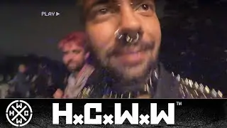 UNWANTED NOISE - PREVAIL - HC WORLDWIDE (OFFICIAL HD VERSION HCWW)