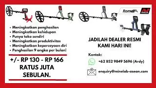 Apakah bisa menghasilkan hingga Rp 165 juta sebulan? TENTU SAJA, dengan 