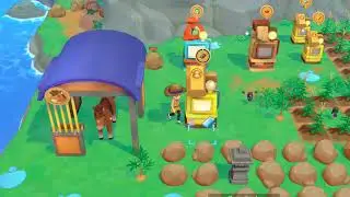 Story of Seasons - Pioneer of Olive Town Ep.49