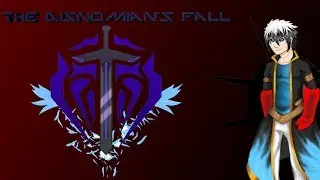 The Disnomian's Fall | Behind the Scenes | Pt. 1 - Introduction
