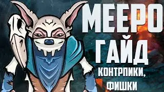 🙆‍♂️ ГАЙД НА МИПО: КОНТРПИКИ, ФИШКИ