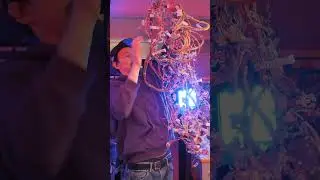 Тизер нового ролика - реставрация пинбол автомата The Pirates of Caribbean @sternpinballinc 