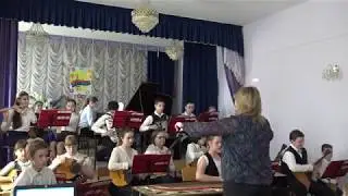 1. О. Хромушин 