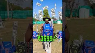 SG Affordable & Overloaded Cricket Kit | Only ₹3699/- 