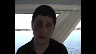 сухумский вор в законе Леван Абуладзе на Пироговке