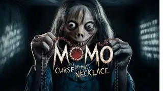 Momo : Curse of the Necklace - Short Horror Film
