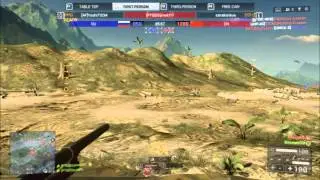 BF4 - Hacker or Best Player Ever? - I honestly don't know. What do you think?