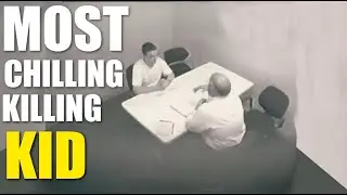 Young Dumb Serial Killers - Catching them Early