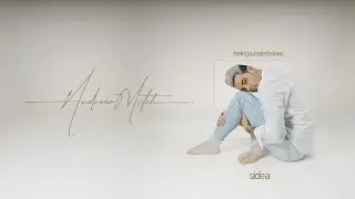 Andrew Mitch - someone else's heartbeat (Official Audio)