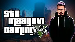Night Stream | STR Maayavi Gaming #tkrplive #tkrp #valorantindia
