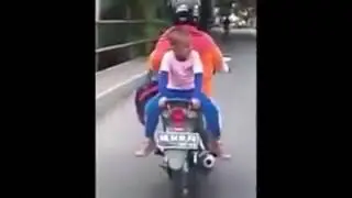 the power off emak emak