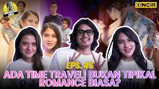 Marsha Aruan bareng Davina Karamoy Jadi Ratu Dansa? Breakdown Bros Eps. 46