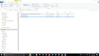 Volunteer App - upload image file to with unique name
