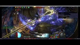 CI LS Trickster | Release All Feared -- Settlers League