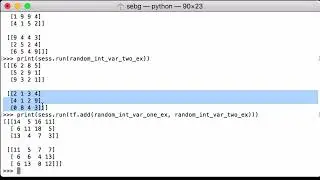TensorFlow Add: Add Two TensorFlow Tensors Together - TensorFlow Tutorial