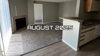 AUGUST 2025