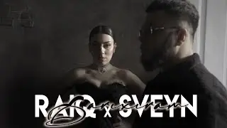 Raiq x Sveyn — Darıxıram