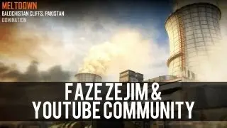 Commentary: Faze Zejim & Youtube community