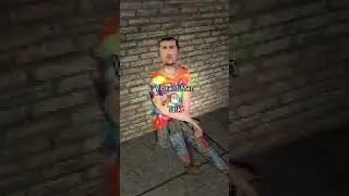 MET THIS GUY